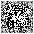 QR code with Urban Place Consulting Group contacts