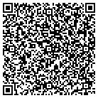QR code with Bruce Ries Tiling & Excavating contacts