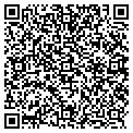 QR code with Wasatch Transport contacts