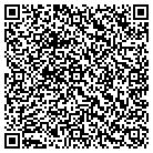 QR code with A 1 Georges Pool Table Repair contacts