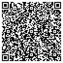 QR code with Cox Towing contacts