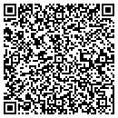 QR code with AAA Billiards contacts