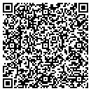 QR code with AK Chiropractic contacts