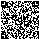 QR code with Radon Ease contacts