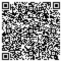 QR code with David Blackburn contacts