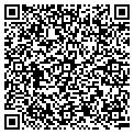 QR code with Spanky's contacts
