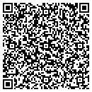 QR code with D C Towing LLC contacts