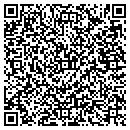 QR code with Zion Logistics contacts