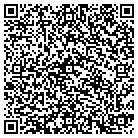 QR code with D's Mobile Towing Service contacts