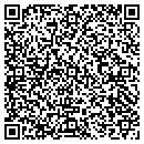 QR code with M R KIDD Specialties contacts