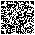 QR code with D & C Transportation contacts