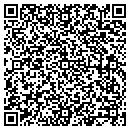 QR code with Aguayo Fred DC contacts