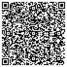 QR code with Weinstein Consultants contacts