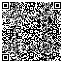 QR code with E & R Towing & Recovery contacts