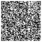 QR code with Fagan's Wrecker Service contacts
