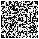 QR code with W H Consulting Inc contacts