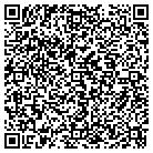 QR code with Daniel K Yoder Excavating LLC contacts