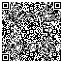 QR code with G&S Transport contacts
