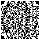 QR code with Oakdale Games Exchange contacts
