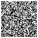 QR code with Hamlin Transport contacts