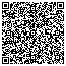 QR code with James F Byers contacts
