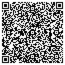 QR code with James K Koon contacts