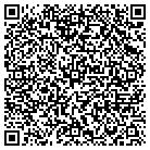 QR code with Service Solutions Htg & Clng contacts