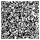 QR code with James L Steverson contacts