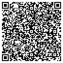 QR code with Testing Center contacts