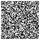 QR code with R A Pecchia Painting Co contacts