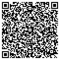 QR code with D-C Cunningham Group Inc contacts