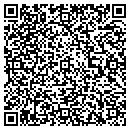 QR code with J Pocklington contacts