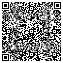 QR code with Yue Kaizhi contacts