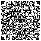 QR code with Rick's Custom Painting contacts