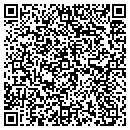 QR code with Hartman's Towing contacts