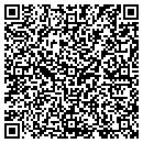 QR code with Harvey Martin Jr contacts
