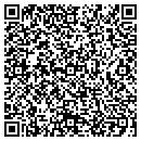QR code with Justin R Dasher contacts