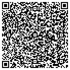 QR code with Hawley Robertson - Robertson W contacts