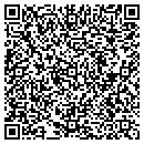 QR code with Zell Moores Consulting contacts