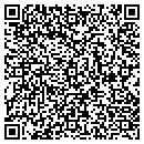 QR code with Hearns Wrecker Service contacts