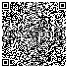 QR code with Heart of Dixie Wrecker contacts