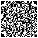 QR code with Z M Consulting Corp contacts