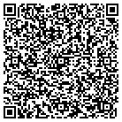 QR code with Hero's Towing & Recovery contacts