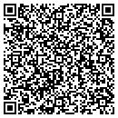 QR code with L S Young contacts