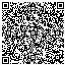 QR code with Rjm Transport contacts