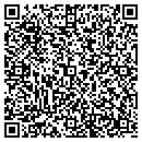 QR code with Horace Lee contacts