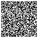 QR code with Hudgins Towing contacts