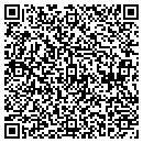 QR code with R F Exposure Lab LLC contacts