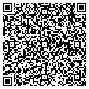 QR code with Metron Corp contacts