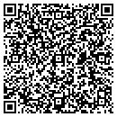 QR code with Otis F Whitehead contacts